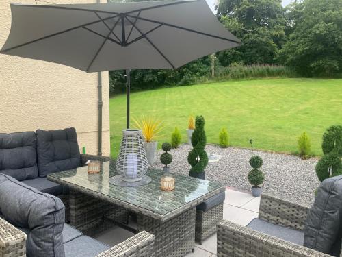 Antfield Guest house in Lochend