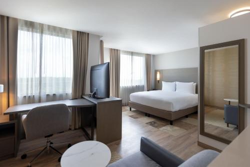 Residence Inn by Marriott Playa del Carmen in Playa del Carmen, Mexico