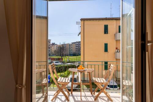 Hospital Riuniti - Lovely Apartment with Parking! - Livorno