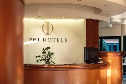 Phi Hotel Emilia - Ozzano dell Emilia