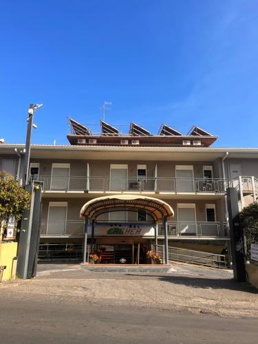 Hotel Lachea - image 8