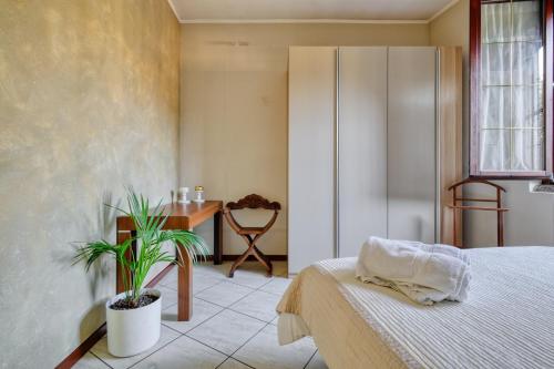 vicino a Milano bilocale indipendente