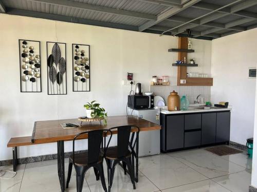 Wildrootstay 3 bed cottage