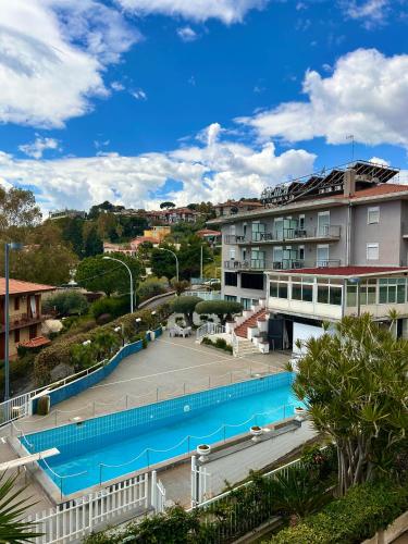Lachea - Hotel - Acitrezza