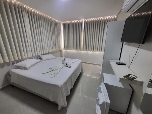 Hotel Avelar in Ribeirao Das Neves