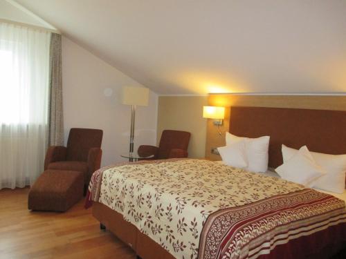 Hotel am Yachthafen - image 14