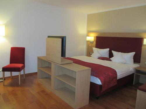 Hotel am Yachthafen - main image
