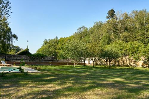 Domaine de la Commanderie de Ballan