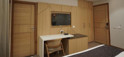 hotel photo