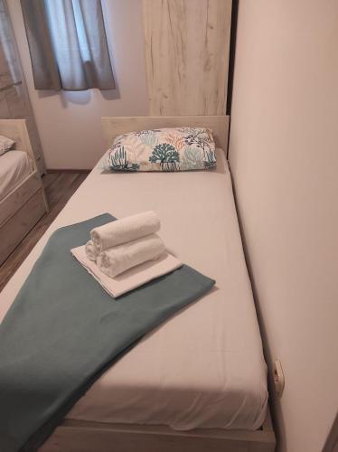 Apartman Koko with private jacuzzi