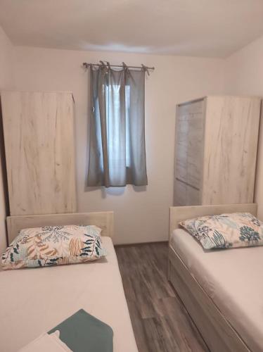 Apartman Koko with private jacuzzi