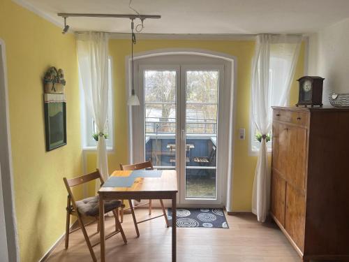 Létesítmények, Ferienwohnung Idyll am Weigsdorfer Teich in Cunewalde