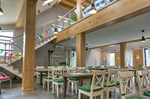 Hotel Chojnik - image 2