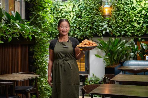 Hotel Skt. Annæ - main image