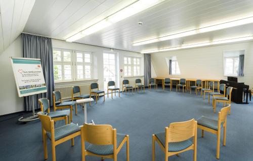 Bildungshaus Neckarelz - image 7