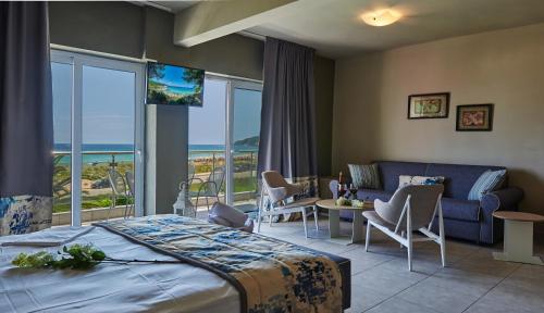 Hotel Sarti Beach - image 11