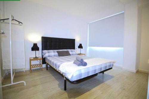 Tus Habitaciones en Ruzafa, Valencia (foto 8)