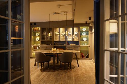 Hotel Skt. Annæ - image 12