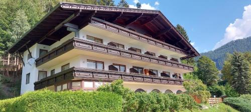 Buitenkant, Apartment Una Bad Kleinkirchheim in Bad Kleinkirchheim