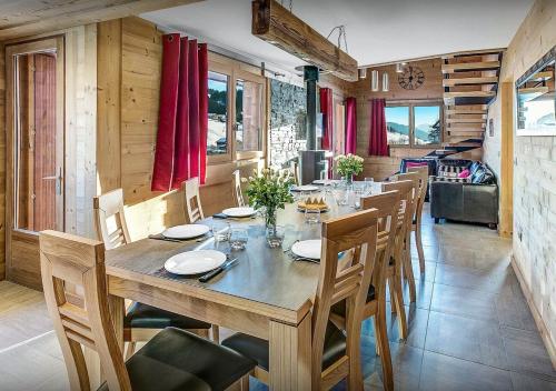 Chalet Sicoria - OVO Network - image 11