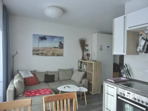 Ferienwohnung KWi 77 OG "Windflüchter" in Graal-Müritz, Deutschland