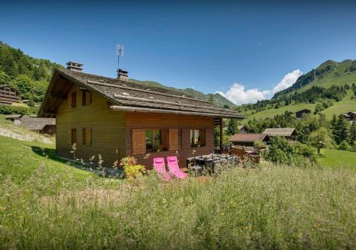 Chalet Sicoria - OVO Network - image 5