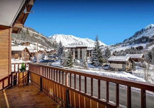 Chalet Sicoria - OVO Network - image 14