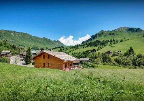 Chalet Sicoria - OVO Network - image 6