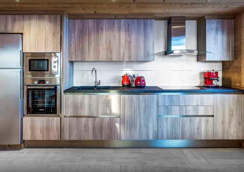 Chalet Sicoria - OVO Network - image 4