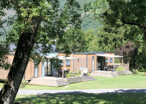 Mobile Home