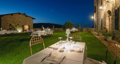 Castello di Viano 2