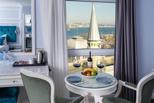 Glamour Hotel Istanbul Sirkeci, Istanbul
