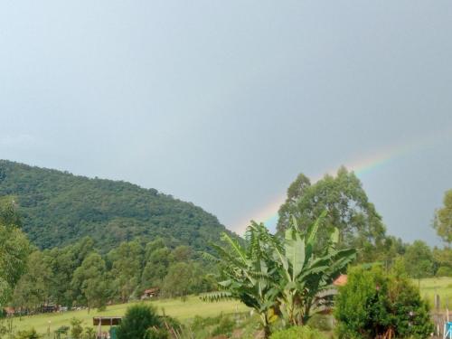 Chácara mãos de Gaia