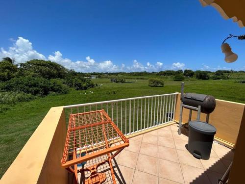 Logement Ghenoah in Le Moule