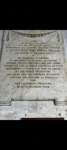 Dimora Filangieri, Neapel (Foto 2)