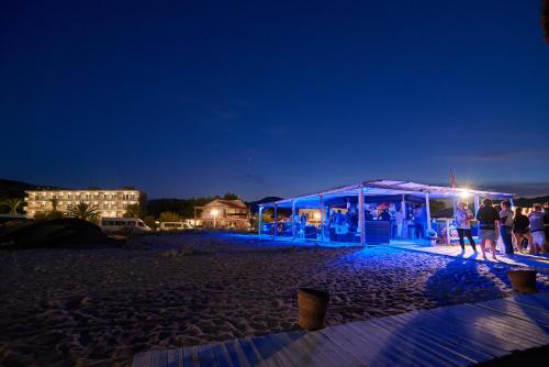 Hotel Sarti Beach - image 13