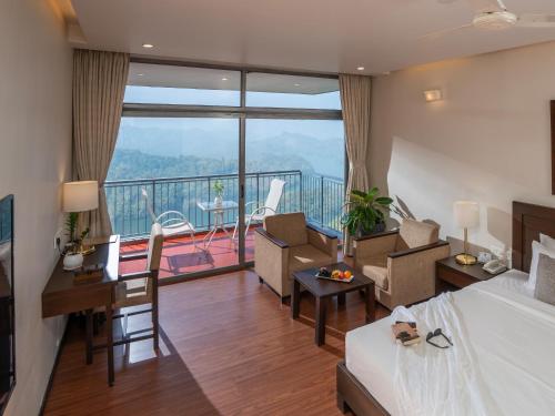 Ragamaya Resort & Spa Munnar