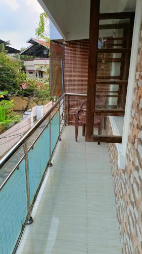 Juliet's Homestay – Cochin, NE