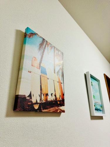 Stayinn Itoshima - Vacation Rental의 호실사진