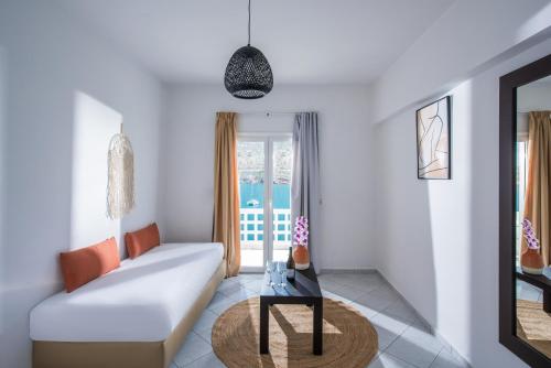 Apartment with Sea View image 8
