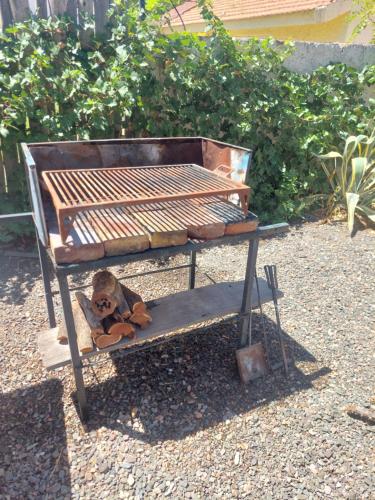 Garden, Vista Norte departamento in Las Heras