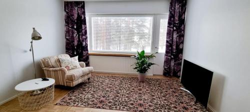 B&B Espoo - Apartment in Tapiola - Bed and Breakfast Espoo