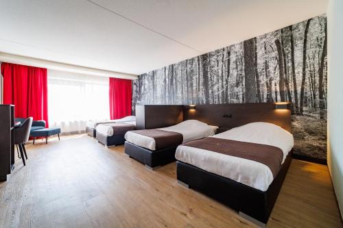 Bastion Hotel Arnhem - image 5