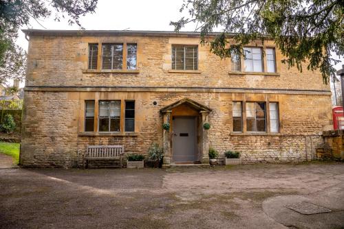 No.3 The Old Coach House