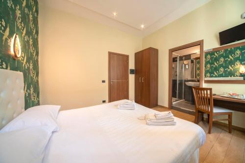 La Grande Bellezza Guest House Rome - image 13