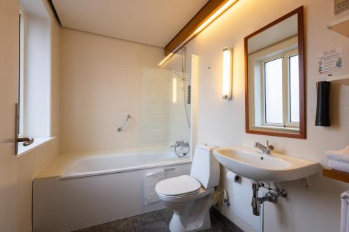 Milling Hotel Gestus - image 3