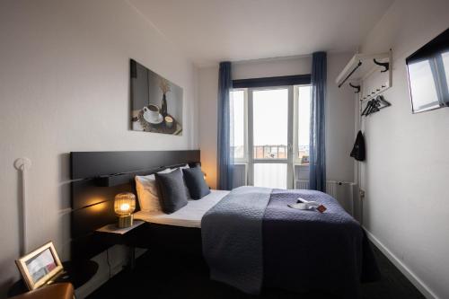 Milling Hotel Gestus - image 7
