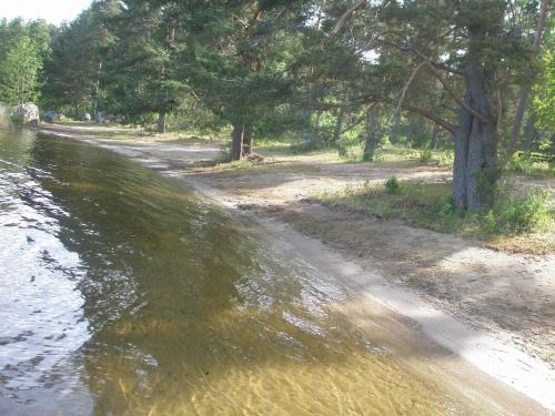 Kullasmarina Holiday Villas - image 13