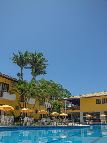 Sunshine Praia Hotel