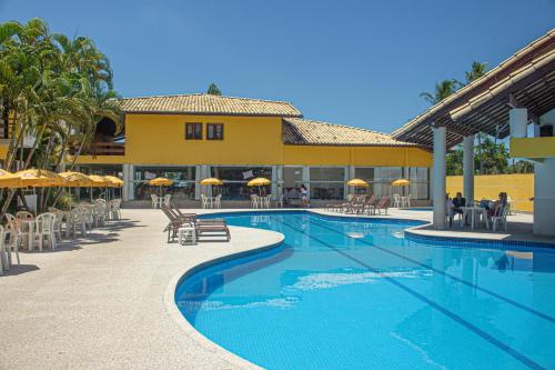 Sunshine Praia Hotel